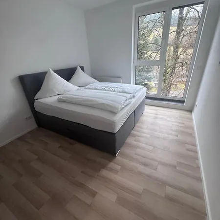 דירה Ferienapartment Sternen 8
