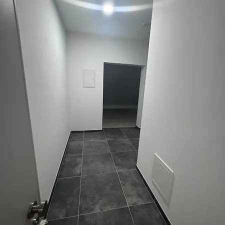 דירה Ferienapartment Sternen 8 באיירסברון
