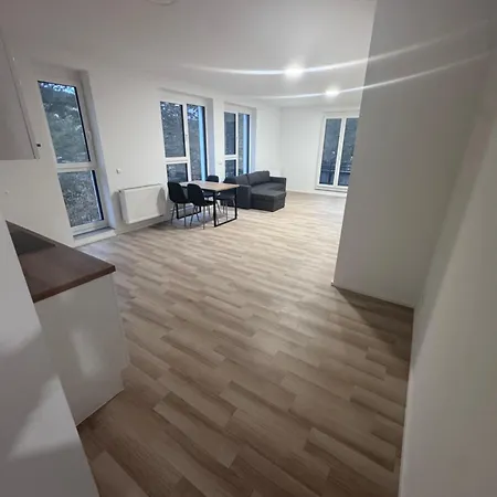 Ferienapartment Sternen 8 *