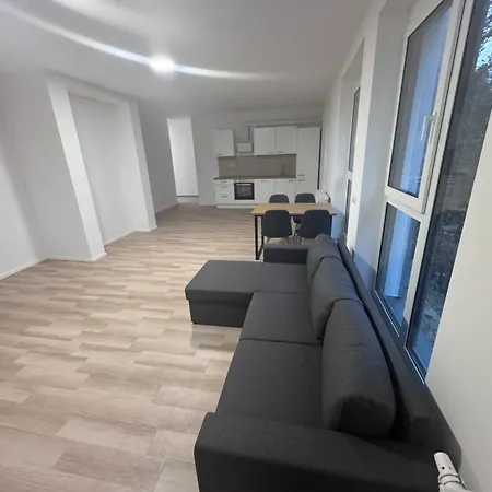 Ferienapartment Sternen 8