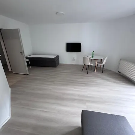 Ferienapartment Sternen 8