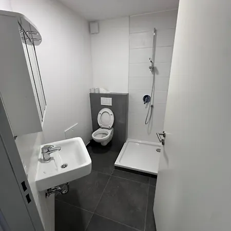 Ferienapartment Sternen 8 * Baiersbronn