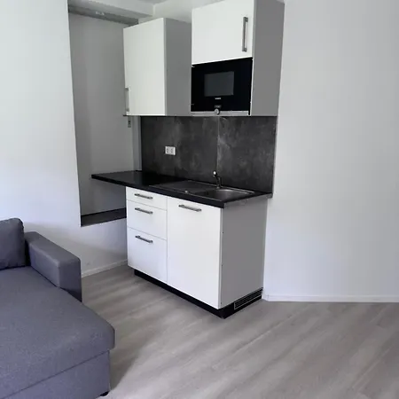 דירה Ferienapartment Sternen 8