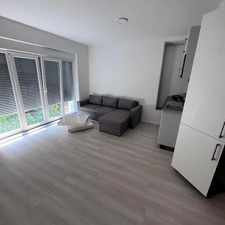Ferienapartment Sternen 8 Baiersbronn