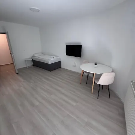 Ferienapartment Sternen 8 Lejlighed Baiersbronn